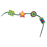 Lacing Beads Y1