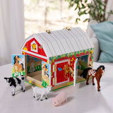 Latches Barn S0