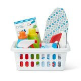 Laundry Basket Play Set J6