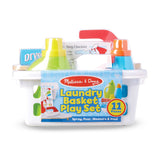 Laundry Basket Play Set J6