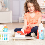 Laundry Basket Play Set J6
