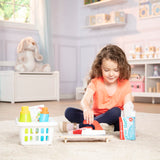 Laundry Basket Play Set J6