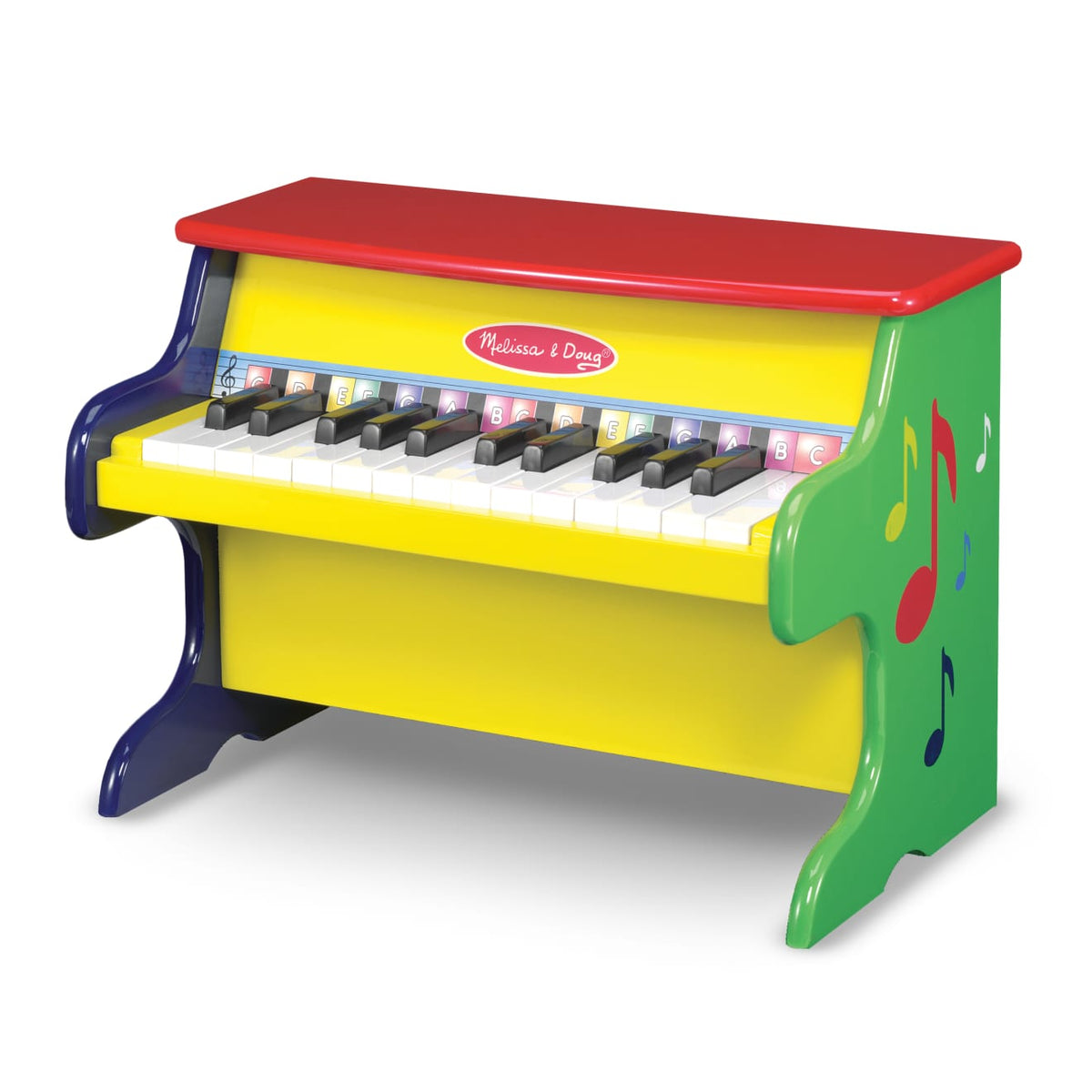 Learn-to-Play Piano X5