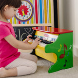 Learn-to-Play Piano X5