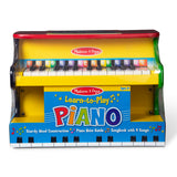 Learn-to-Play Piano X5
