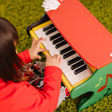 Learn-to-Play Piano X5