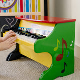 Learn-to-Play Piano X5