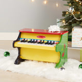 Learn-to-Play Piano X5