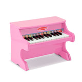 Learn-to-Play Pink Piano I7