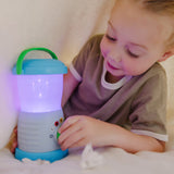 Let's Explore Light & Sound Lantern Play Set I1