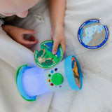 Let's Explore Light & Sound Lantern Play Set I1