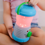 Let's Explore Light & Sound Lantern Play Set I1