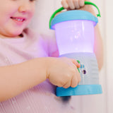 Let's Explore Light & Sound Lantern Play Set I1