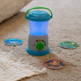 Let's Explore Light & Sound Lantern Play Set I1