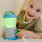 Let's Explore Light & Sound Lantern Play Set I1