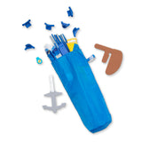 Let's Explore Sailboat Play Set Y1
