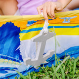 Let's Explore Sailboat Play Set Y1