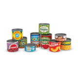 Let's Play House! Grocery Cans A3