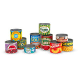 Let's Play House! Grocery Cans A3