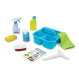 Let's Play House! Spray, Squirt & Squeegee Play Set L3