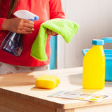 Let's Play House! Spray, Squirt & Squeegee Play Set L3
