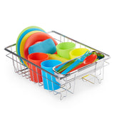 Let's Play House! Wash & Dry Dish Set D6