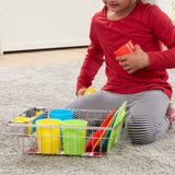 Let's Play House! Wash & Dry Dish Set D6