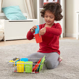 Let's Play House! Wash & Dry Dish Set D6