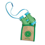Let’s Explore Binoculars & Compass Play Set C8