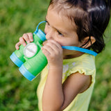 Let’s Explore Binoculars & Compass Play Set C8