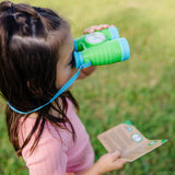 Let’s Explore Binoculars & Compass Play Set C8