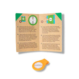 Let’s Explore Binoculars & Compass Play Set C8
