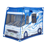 Let’s Explore Camper Tent Play Set E0
