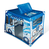 Let’s Explore Camper Tent Play Set E0