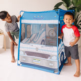 Let’s Explore Camper Tent Play Set E0