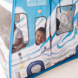 Let’s Explore Camper Tent Play Set E0
