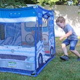 Let’s Explore Camper Tent Play Set E0