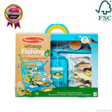 Let’s Explore Fishing Play Set N7