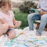 Let’s Explore Fishing Play Set N7