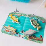 Let’s Explore Fishing Play Set N7