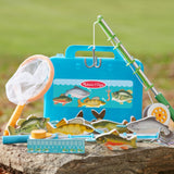 Let’s Explore Fishing Play Set S0
