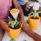 Let’s Explore Flower Gardening Play Set S0