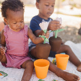 Let’s Explore Flower Gardening Play Set S0