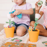 Let’s Explore Flower Gardening Play Set S0