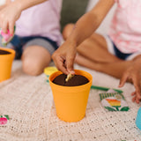 Let’s Explore Flower Gardening Play Set S0