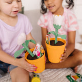 Let’s Explore Flower Gardening Play Set S0