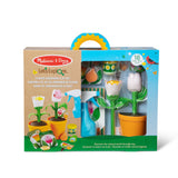 Let’s Explore Flower Gardening Play Set Y7