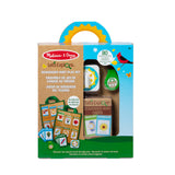 Let’s Explore Indoor/Outdoor Scavenger Hunt Play Set O5