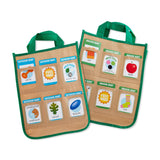 Let’s Explore Indoor/Outdoor Scavenger Hunt Play Set O5