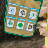 Let’s Explore Indoor/Outdoor Scavenger Hunt Play Set O5